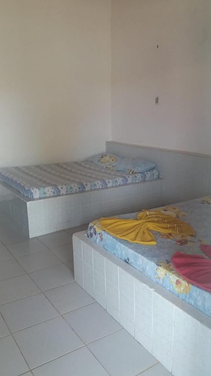Casa de hóspedes Praia Bela *