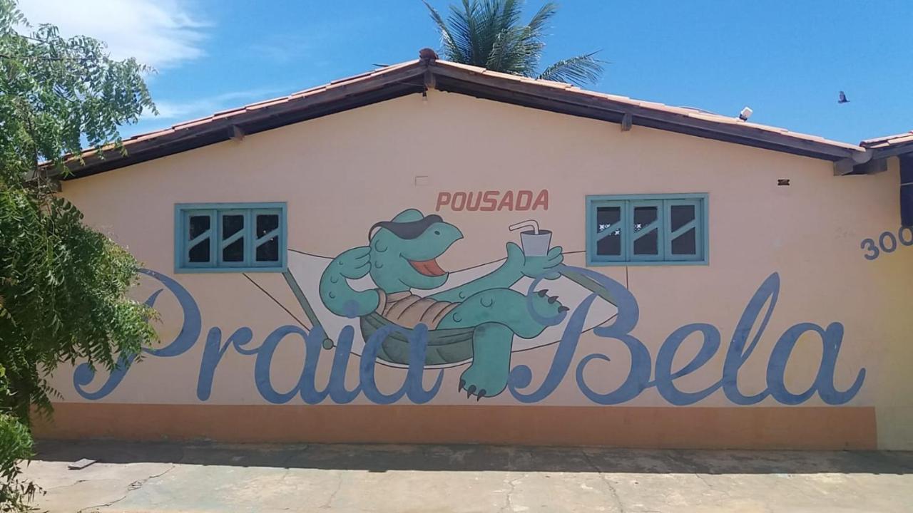 Praia Bela