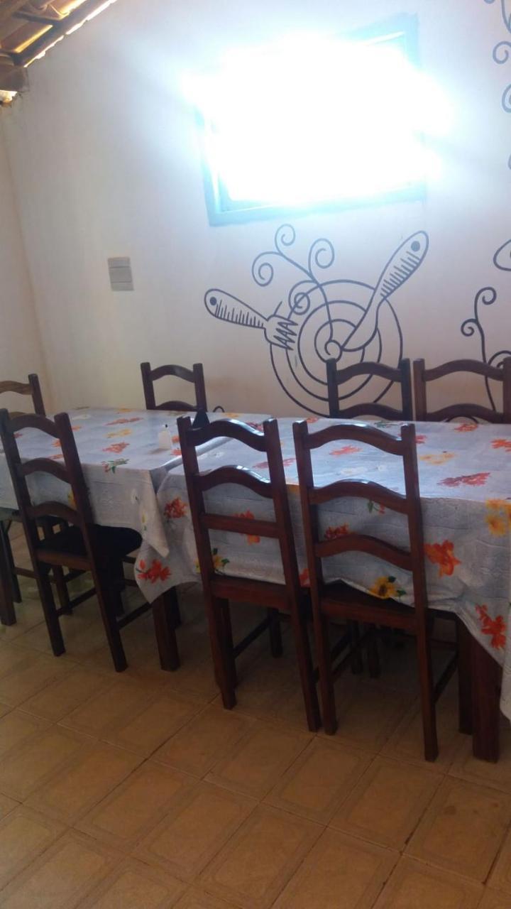 Casa de hóspedes Praia Bela *